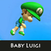 baby luigi