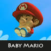 Baby Mario