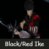 blackedike