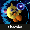 chocobo