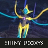 deoxys