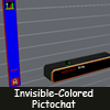 Invisible Picto