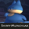 munchlax
