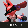redkario