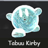 tabuukirby