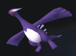 Lugia