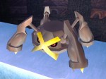 Metagross